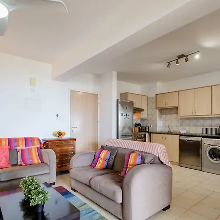 Avlida 2 Bedroom Apartment