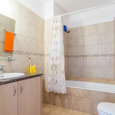 Apartment Avlida 2 Bedroom *