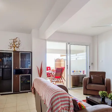 Apartment Avlida 2 Bedroom