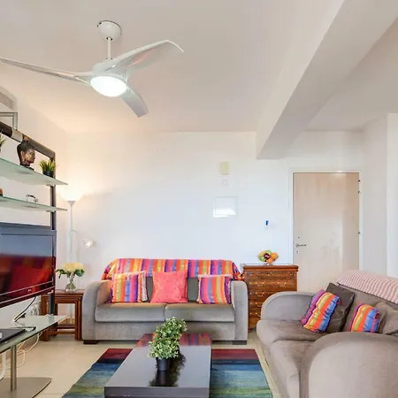 Avlida 2 Bedroom *