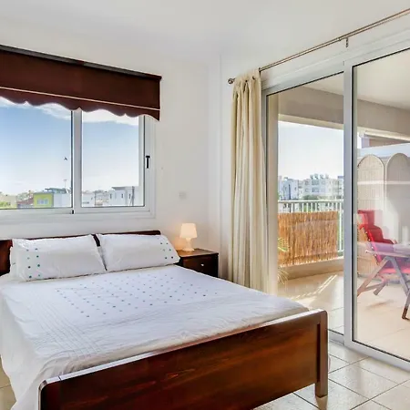 Apartment Avlida 2 Bedroom *